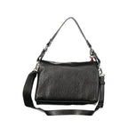 Desigual Black Polyurethane Women's Bag