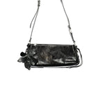 Desigual Black Polyurethane Women's Bag