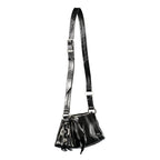 Desigual Black Polyurethane Women's Bag