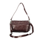Desigual Brown Polyurethane Women's Bag