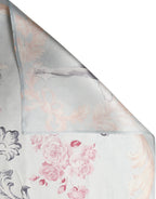 Dolce & Gabbana Men Multicolor Ballerina Floral Foulard Scarf