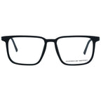 Porsche Design Black Plastic Glasses (Frames)