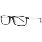 Porsche Design Gray Metal & Plastic Glasses (Frames)