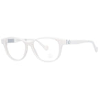 Moncler Beige Plastic Glasses (Frames)