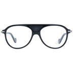Moncler Black Plastic Glasses (Frames)