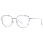 Moncler White Metal & Plastic Glasses (Frames)