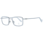 Moncler Transparent Metal & Plastic Glasses (Frames)