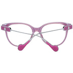 Moncler Multicolor Plastic Glasses (Frames)