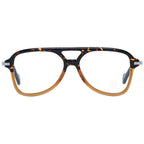 Moncler Brown Plastic Glasses (Frames)