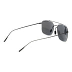 Porsche Design Black Titanium Sunglasses