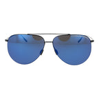 Porsche Design Black Titanium Sunglasses
