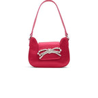 CALL IT SPRING Pink Polyester Handbag