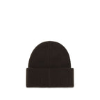 Max Mara Brown Cashmere Beanie