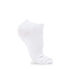 Jack Jones White Cotton Socks
