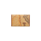 Alviero Martini Prima Classe Beige Polyethylene Wallet