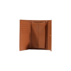 Alviero Martini Prima Classe Beige Polyethylene Wallet