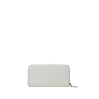 Replay White Polyethylene Wallet