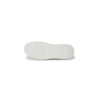 Guess White Polyethylene Low Top Sneakers