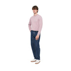 Hugo Boss Multicolor Cotton Sweatshirt