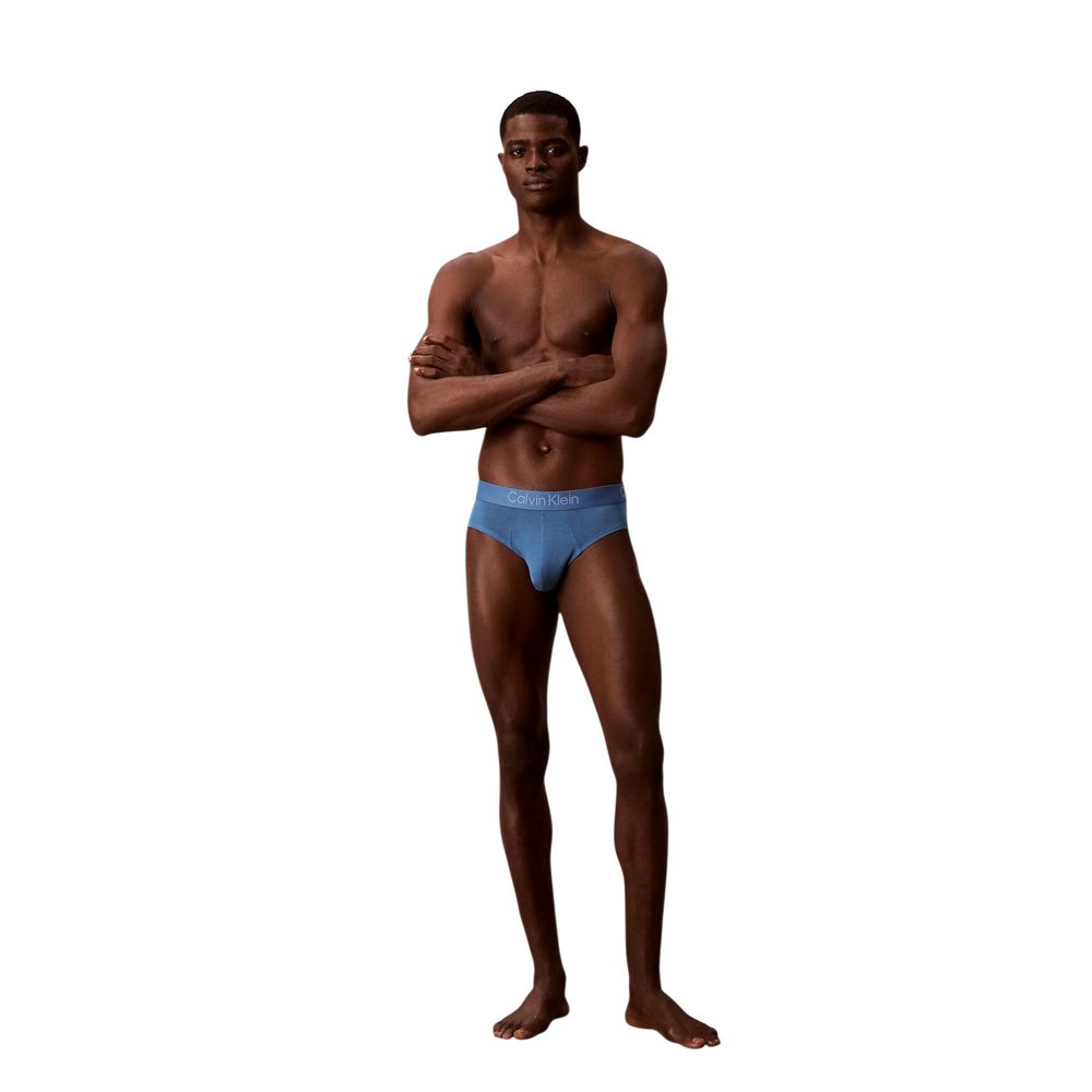 Calvin Klein Underwear Beige Modal Briefs