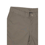 Armani Exchange Beige Cotton Shorts