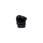 UGG Black Recycled Polyester Platform Pumps
