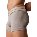 Calvin Klein Underwear Bicolor Cotton Boxers
