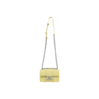 Armani Exchange Multicolor Polyester Handbag