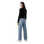 Tommy Hilfiger Jeans Black Organic Cotton Cardigan