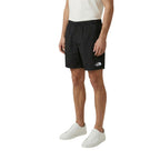 The North Face Black Nylon Bermuda Shorts