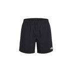 The North Face Black Nylon Bermuda Shorts