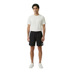 The North Face Black Nylon Bermuda Shorts
