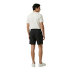 The North Face Black Nylon Bermuda Shorts