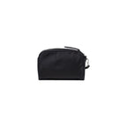 Antony Morato Black Polyamide Clutch Bag