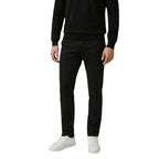 Antony Morato Black Cotton Skinny Pants