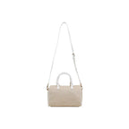 Liu Jo Beige Polyester Handbag