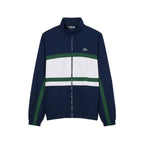 Lacoste Bicolor Polyester Sweatsuit