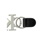 Calvin Klein Brown Zinc Cardholder