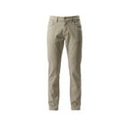 Guess Beige Cotton Skinny Pants