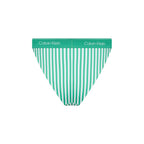 Calvin Klein Jeans Bicolor Recycled Polyester Swim Briefs