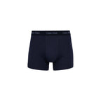 Calvin Klein Underwear Gray Cotton Boxers