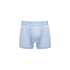 Calvin Klein Underwear Gray Cotton Boxers