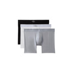Calvin Klein Underwear Bicolor Cotton Boxers