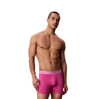 Calvin Klein Underwear Green Cotton Boxers