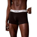 Calvin Klein Underwear Bicolor Cotton Boxers