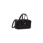 Tommy Hilfiger Black Polyethylene Handbag