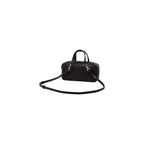 Tommy Hilfiger Black Polyethylene Handbag
