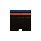 Tommy Hilfiger Orange Recycled Cotton Boxers
