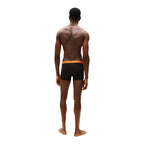 Tommy Hilfiger Orange Recycled Cotton Boxers