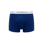 Tommy Hilfiger Green Cotton Boxers